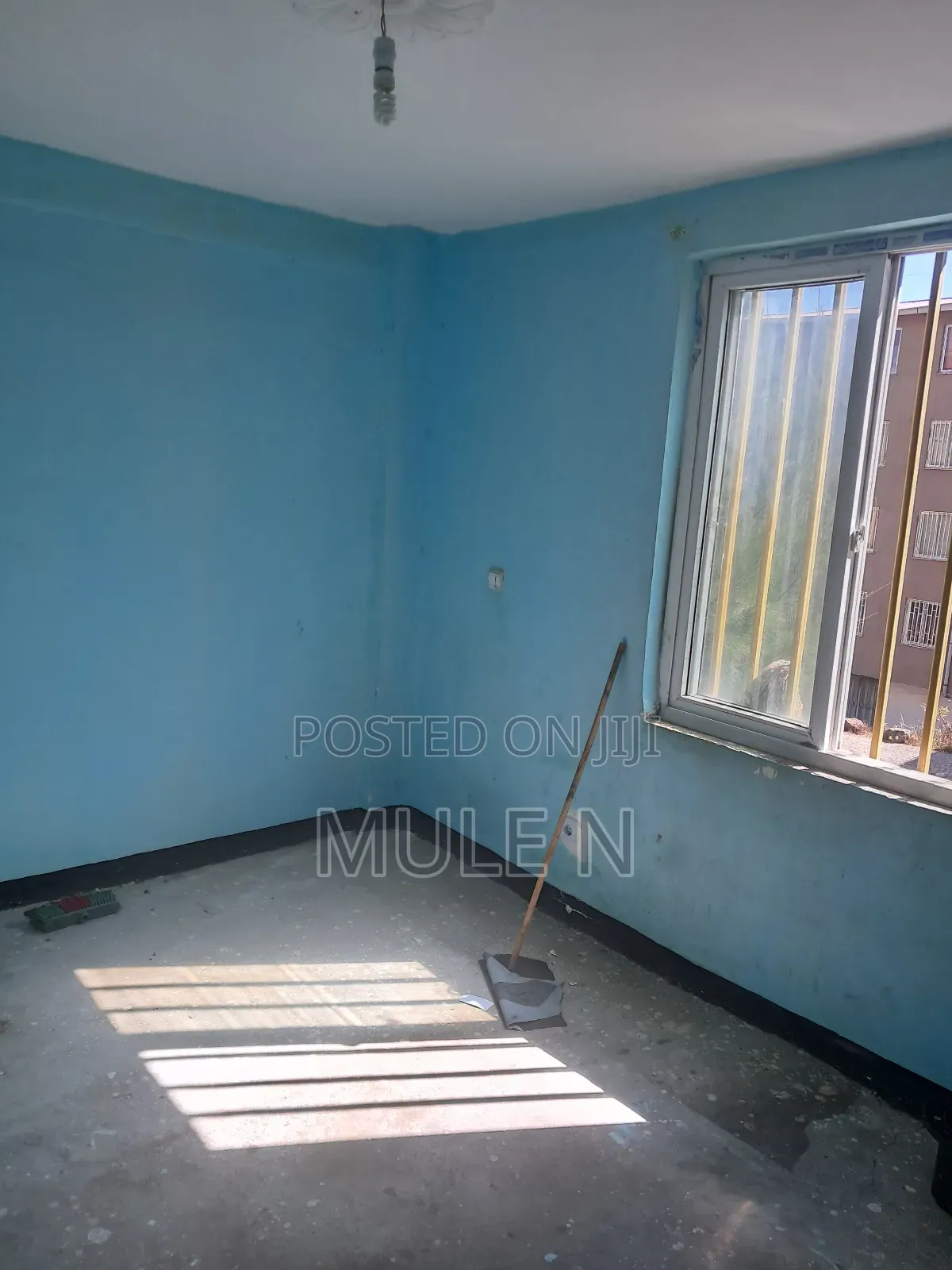 Furnished 1bdrm Condo in Abado Condominium, Yeka for sale