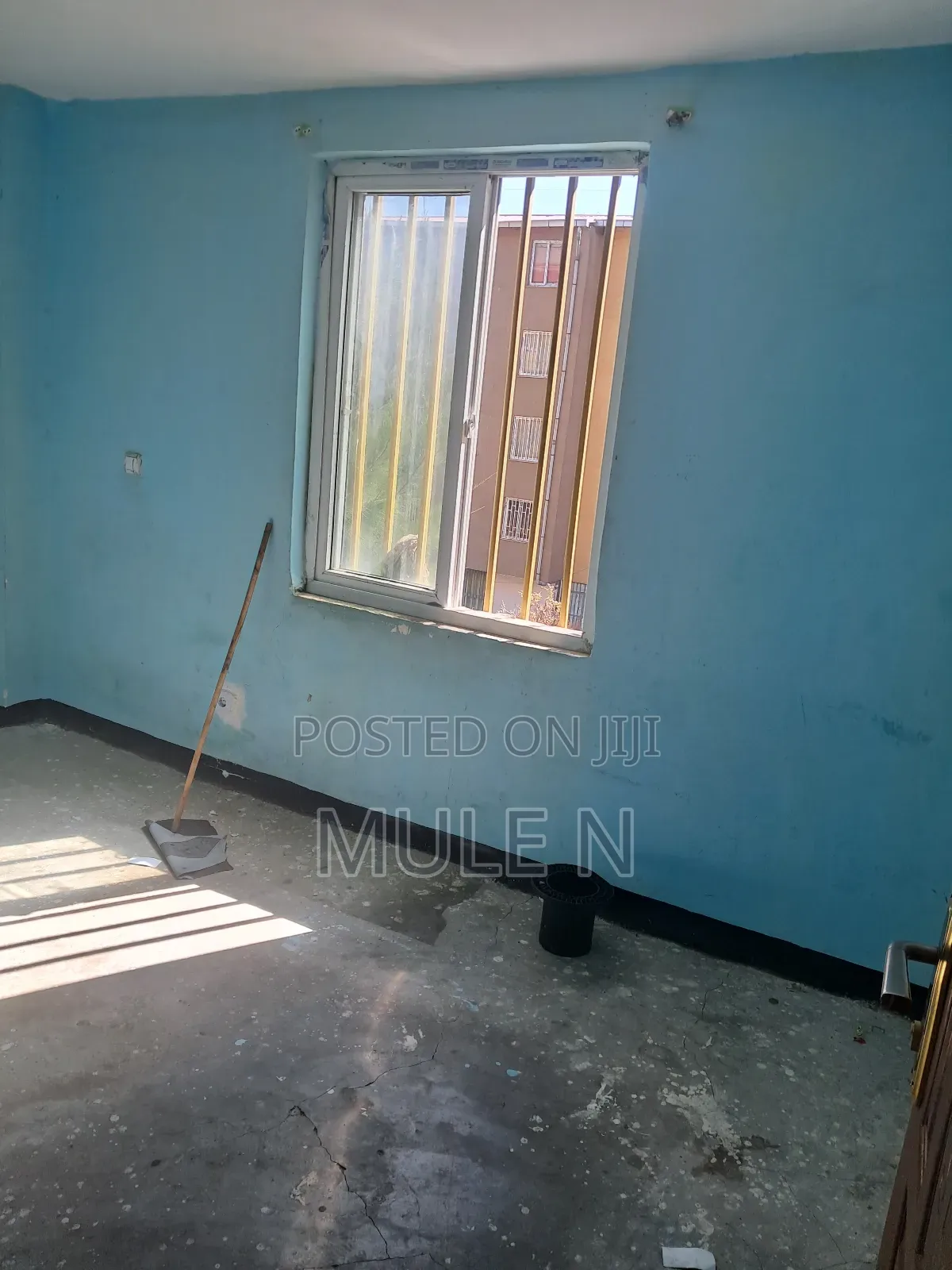 Furnished 1bdrm Condo in Abado Condominium, Yeka for sale