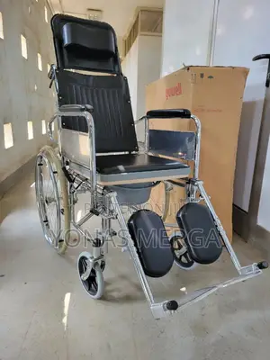 Wheelchair□巫rehabilitation Patients
Beneficial for Patients