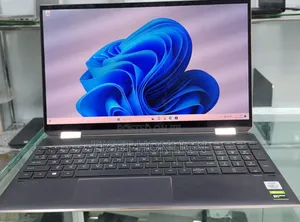 New Laptop HP Spectre 14 16GB Intel Core I7 SSD 512GB