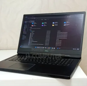 New Laptop Dell G GB Intel Core I7 SSHD (Hybrid) 1.5T