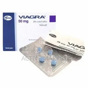 Viagra 50mg Tablets