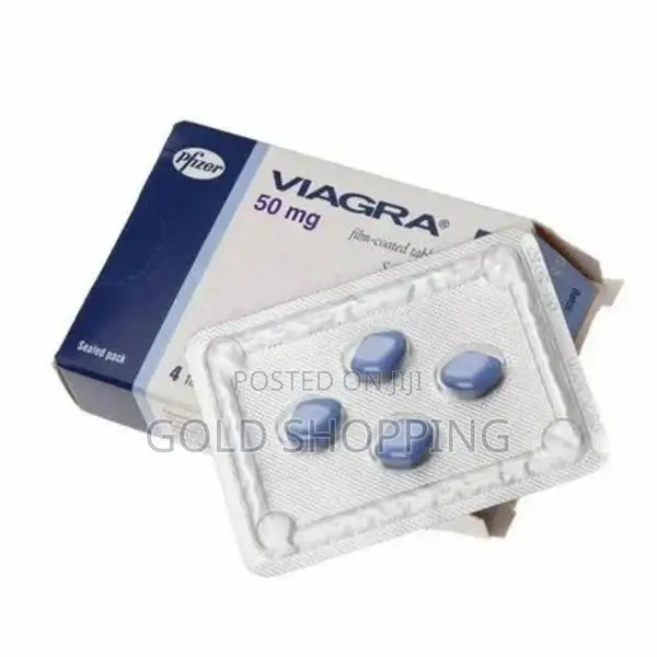 Viagra 50mg Tables