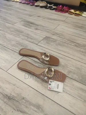 Zara Slipper Shoes