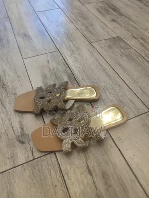 Zara Flat Shoes No. 2