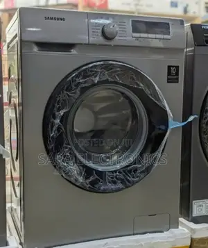 Samsung 12kg Automatic Washing Machine – Steam Spin