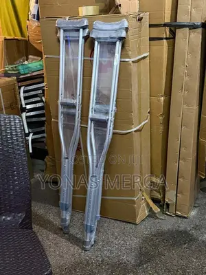 WALKING STICK (Foldable)€竊cane Elderly♡虫automatically Adjust