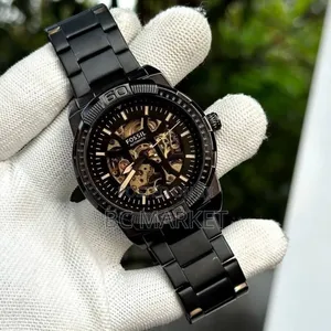 New Model Fossil Automatic Watch