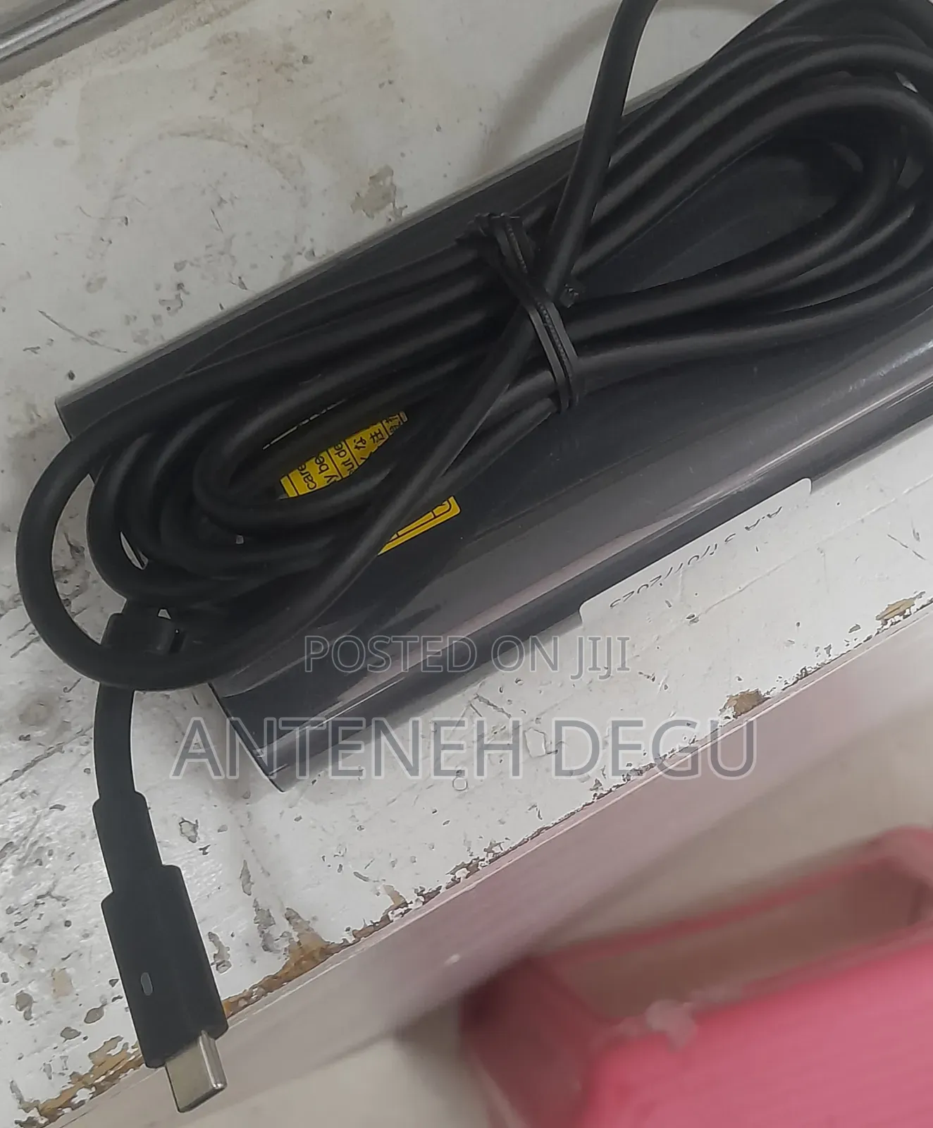 Dell Type C Orginal Charger