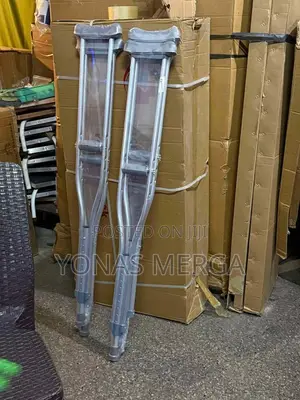 Axillary Crutches HQ325L-L crutches healthcare and Medical
