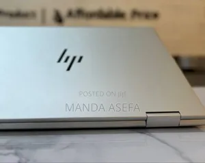 New Laptop HP Envy X360 16GB Intel Core Ultra 7 SSD 1T