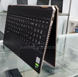 New Laptop HP Spectre X360 16GB Intel Core I7 SSD 512GB