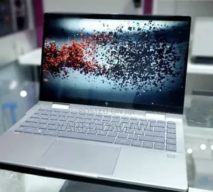 New Laptop HP Envy X360 16GB Intel Core Ultra 7 SSD 1T