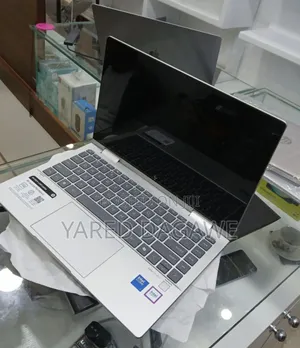 New Laptop HP Envy X360 16GB Intel Core Ultra 7 SSD 1T