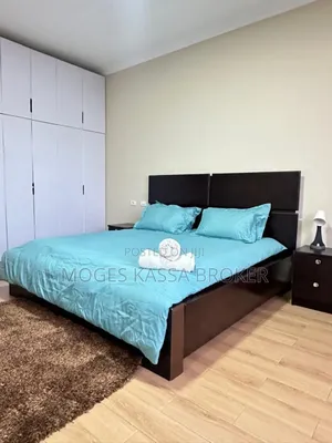 Furnished 3bdrm Condo in ፊጋ ኖህ ሪል እስቴት ባለ 3, Yeka for rent