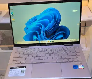 New Laptop HP Pavilion X360 16GB Intel Core I5 SSD 512GB