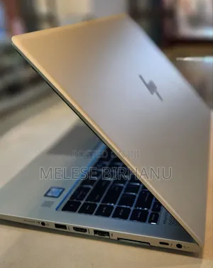 New Laptop HP EliteBook 840 G6 16GB Intel Core I7 SSD 512GB