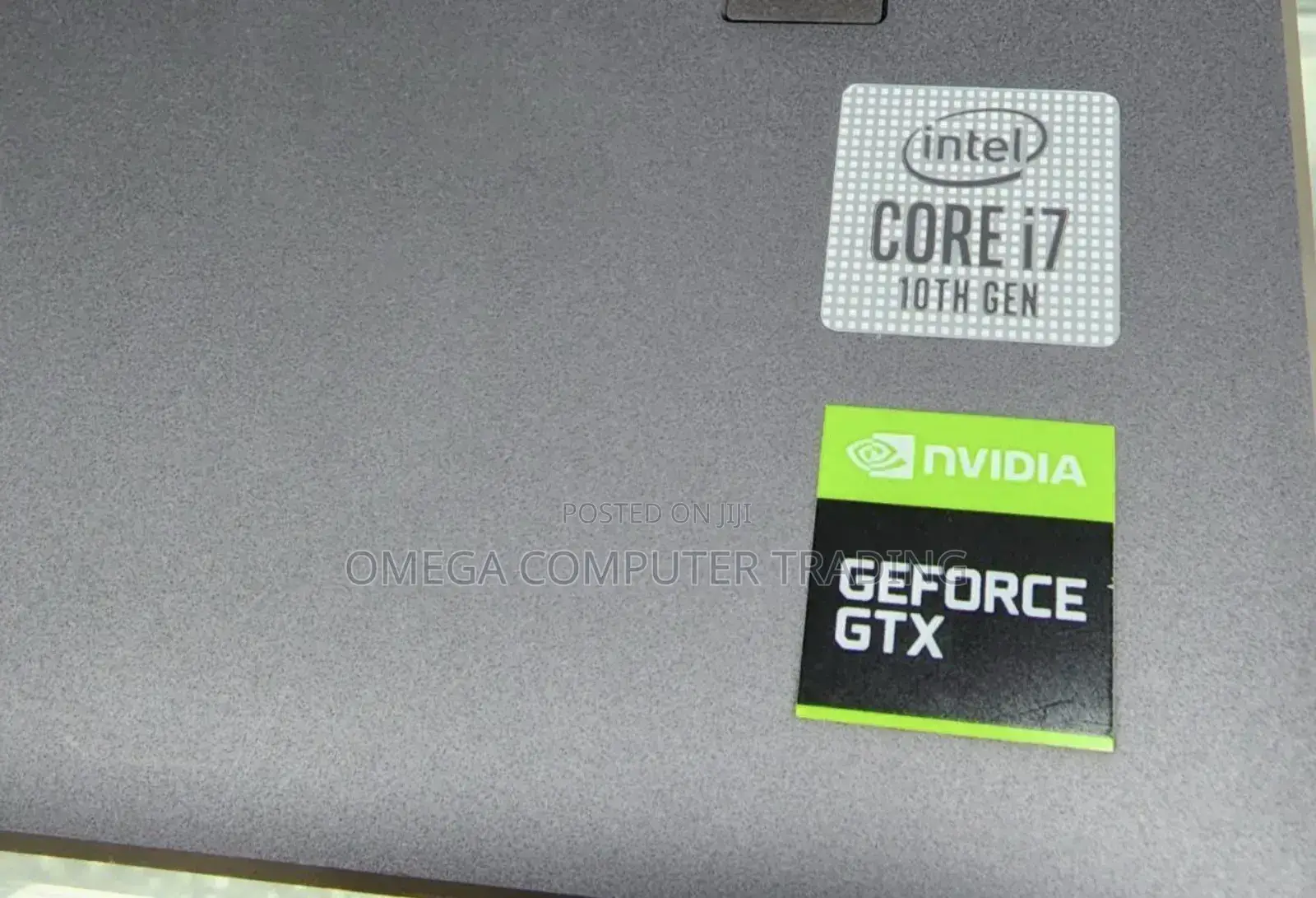 New Laptop HP Spectre X360 16GB Intel Core i7 SSD 512GB