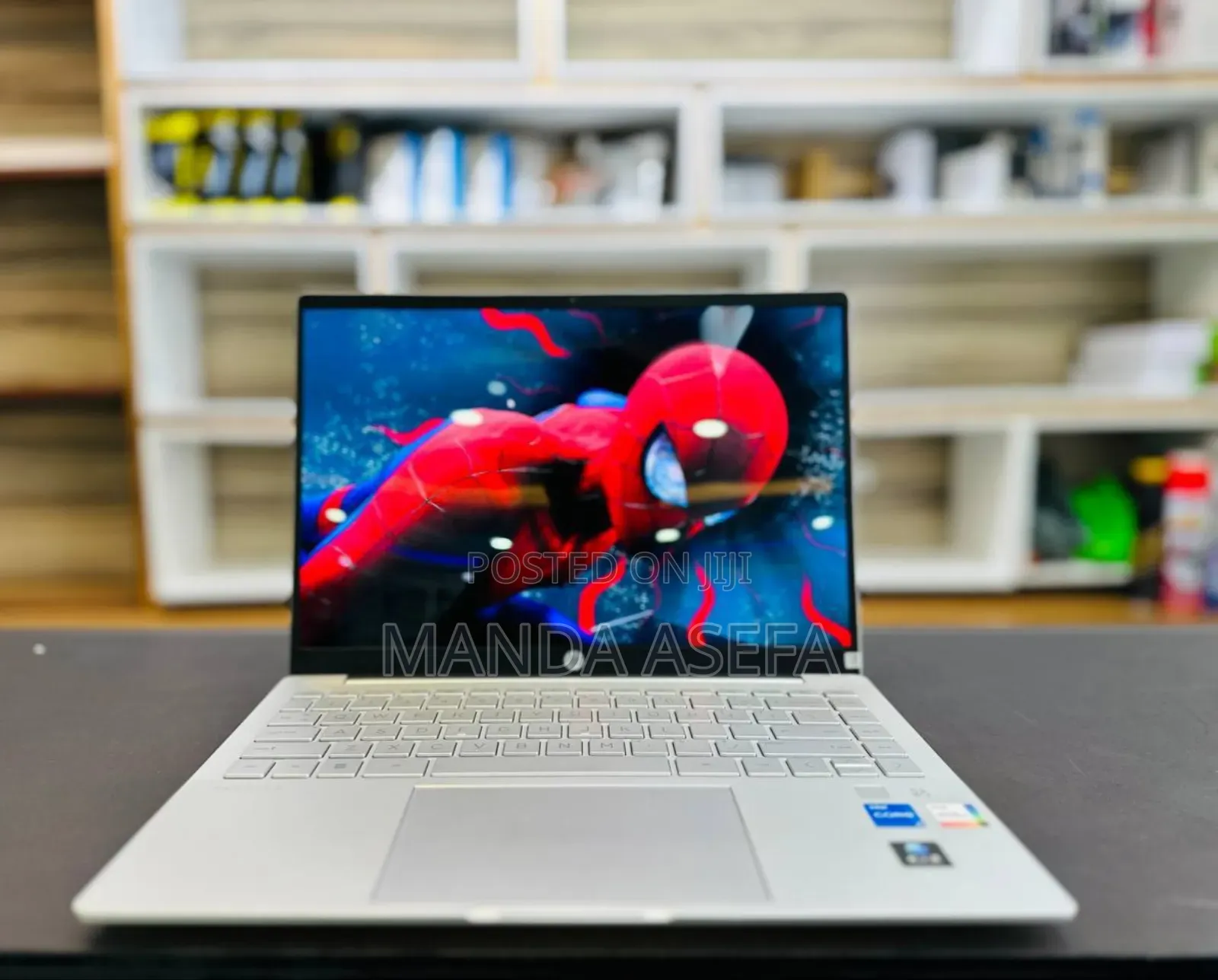 New Laptop HP Pavilion 14 16GB Intel Core I5 SSD 512GB