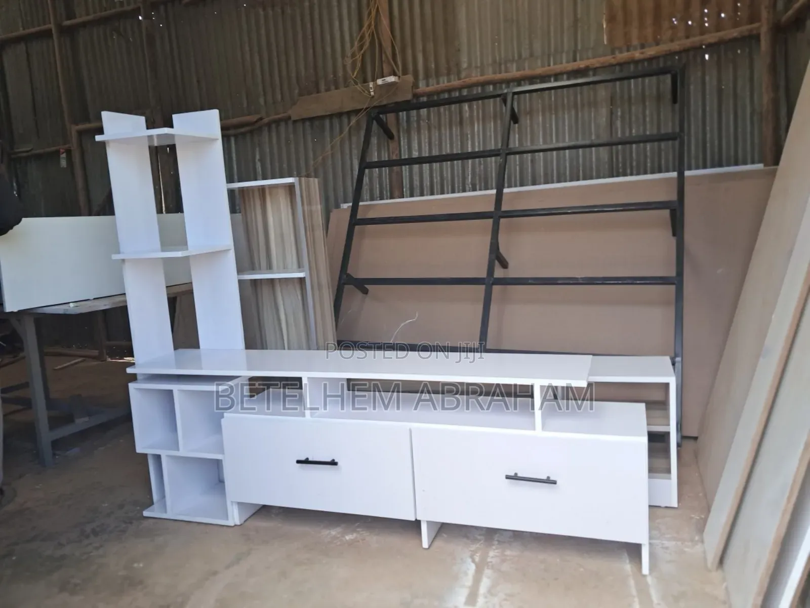 New Tv Stand