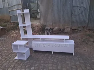 New Tv Stand