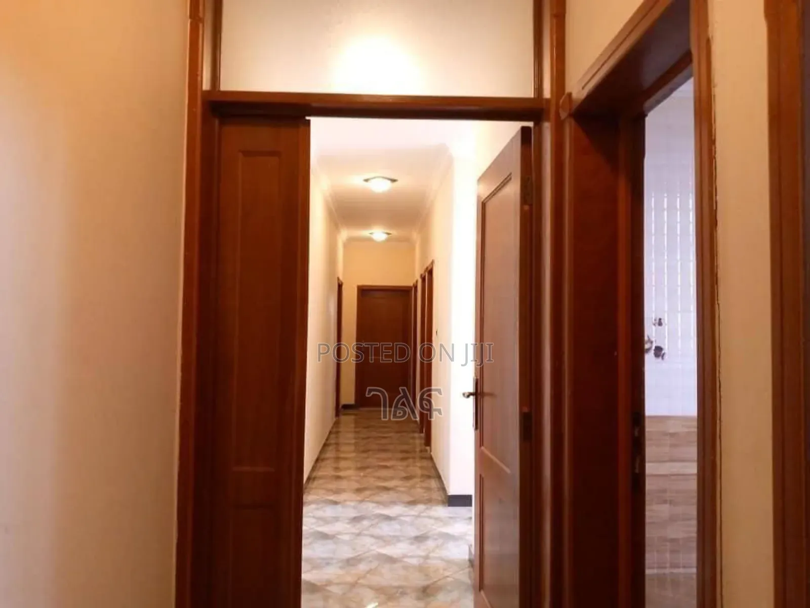 4bdrm Apartment in ባለ 4 መኝታ ቦሌ አትላስ የግል, Bole for sale