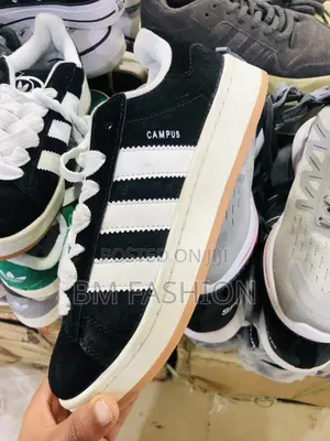 Campus Adidas