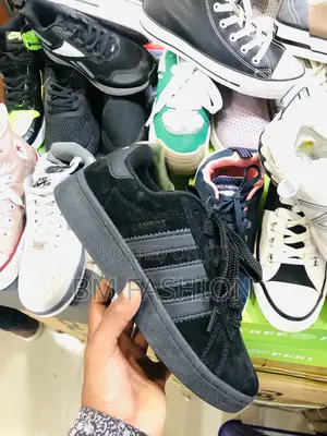 Campus Adidas