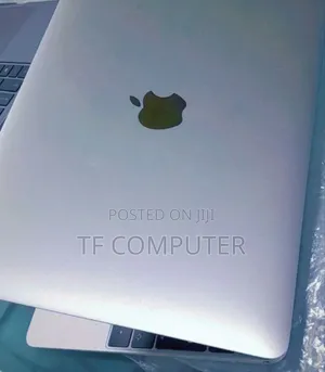 New Laptop Apple MacBook Air 2015 8GB Intel Core M SSD 512GB
