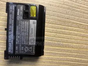 Nikon EN-EL 15 Camera Battery