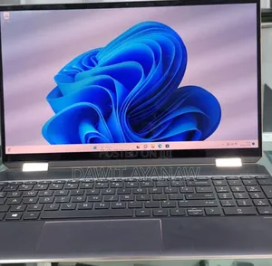 New Laptop HP Spectre 14 16GB Intel Core I7 SSD 512GB