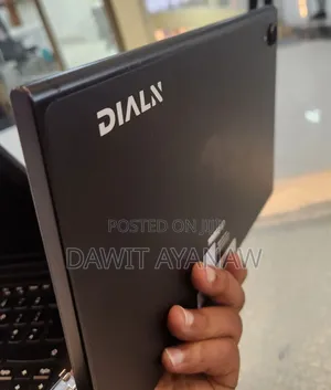 New Tablet 64 GB Silver