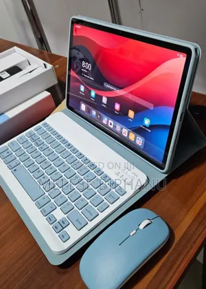 New Lenovo Pad 128 GB Gray