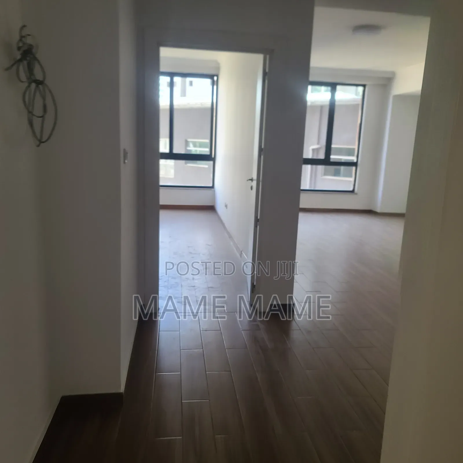 2bdrm Apartment in Addis Abeba, Bole for rent