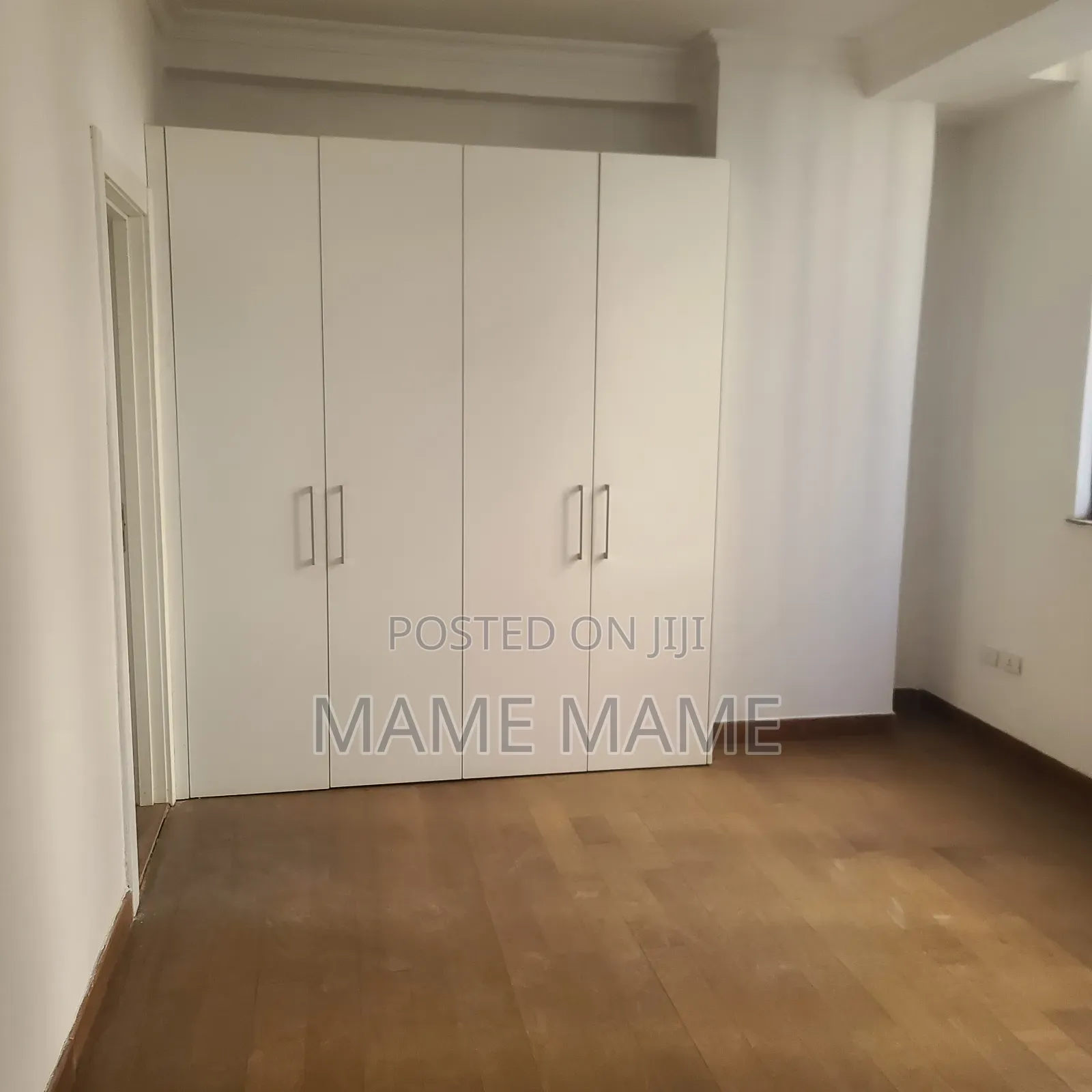 2bdrm Apartment in Addis Abeba, Bole for rent