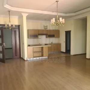 2bdrm Apartment in Addis Abeba, Kirkos for rent