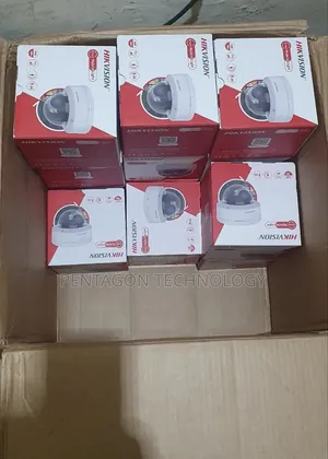 Hikvision 4mp Ip Camera