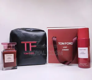 Valentine's Tom Ford Lost Cherry Gift Womens Perfume