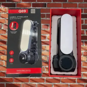 Gimbal Q09 Gentle: Versatile Modes for Every Occasion