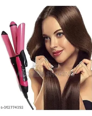 Sokany 2 in 1 Hair Beauty Set