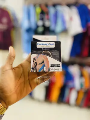 5cm Rolling Therapy Tape
