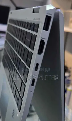 New Laptop HP EliteBook X360 1040 G7 16GB Intel Core I7 SSD 512GB