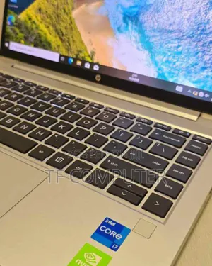 New Laptop HP ProBook 430 16GB Intel Core I7 SSD 512GB