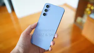 New Samsung Galaxy A54 5G 256 GB