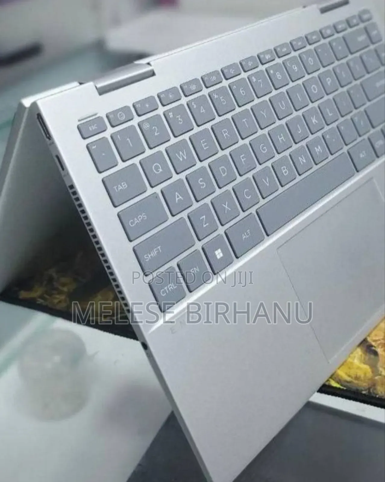 New Laptop HP Envy 14 16GB Intel Core Ultra 7 SSD 1T