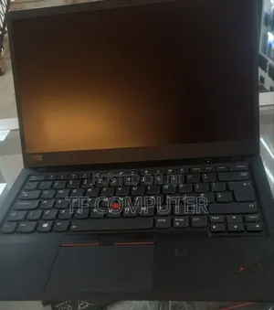New Laptop Lenovo ThinkPad Yoga 370 16GB Intel Core I5 SSD 512GB