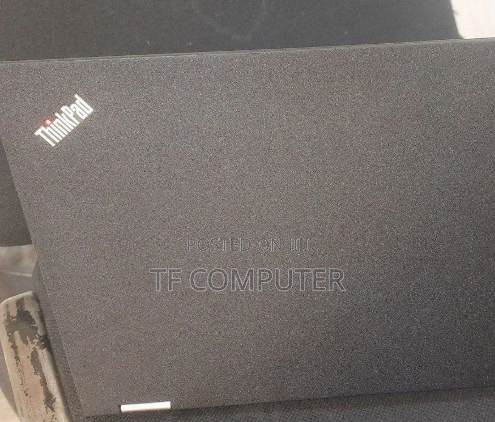New Laptop Lenovo ThinkPad Yoga 370 16GB Intel Core I5 SSD 512GB