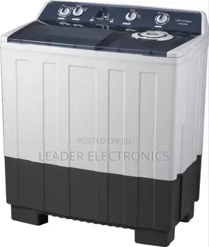 Lifestar Washing Machine 16.Kg