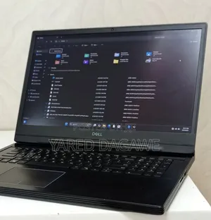New Laptop Dell G15 5511 16GB Intel Core I7 HDD+SSD 1T