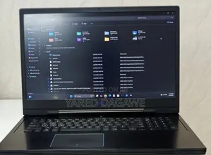 New Laptop Dell G15 5511 16GB Intel Core I7 HDD+SSD 1T